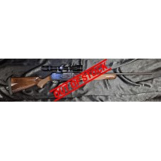 Browning MKII Safari 30-06 SPRG 22" Barrel Semi Auto Rifle Used Browning MKII Safari 30-06 SPRG 22" Barrel Semi Auto Rifle Used